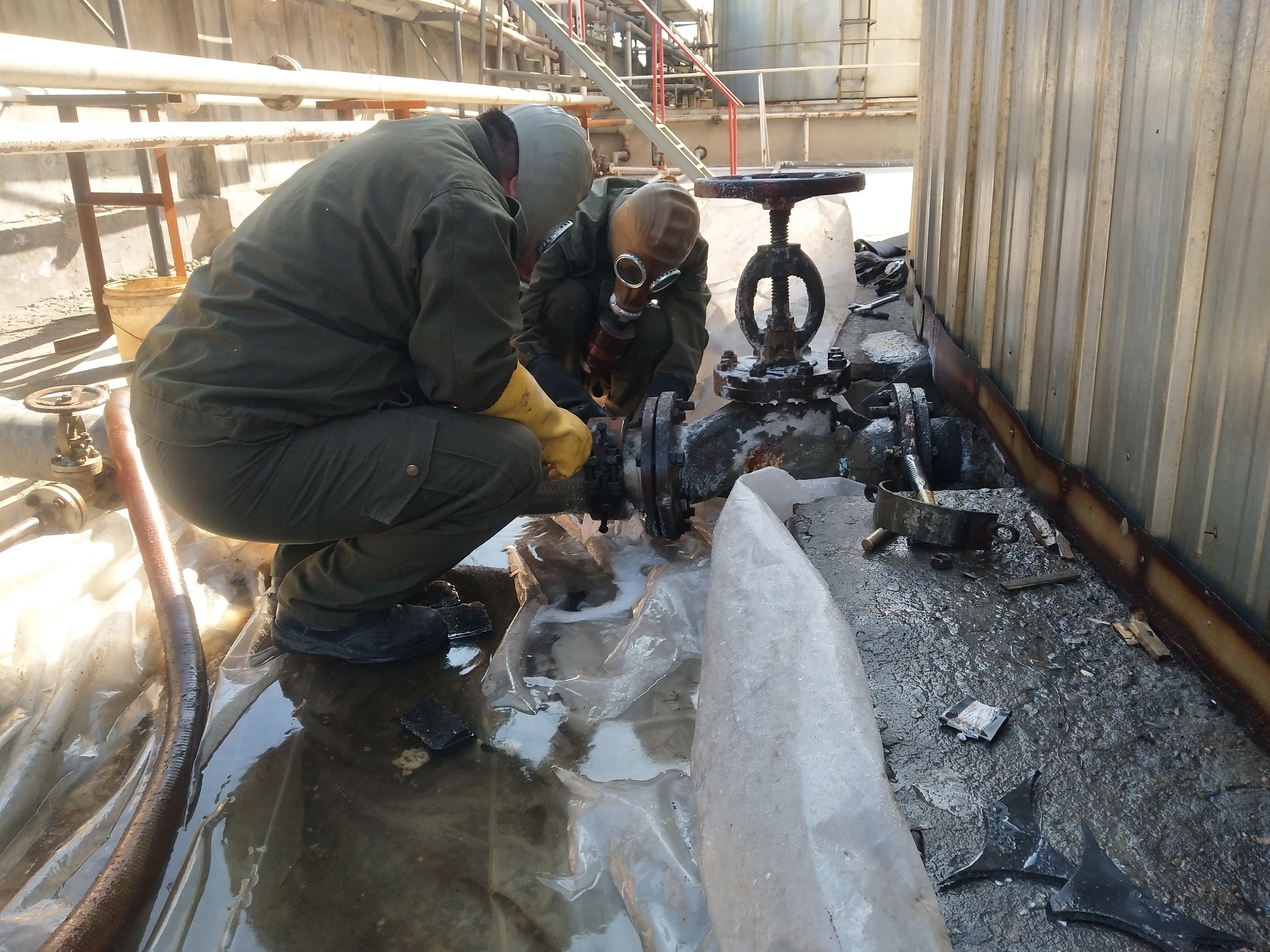 �ж��к����|(zh��)������©���������̿��������ʩ��